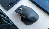 Logitech MX MASTER 3