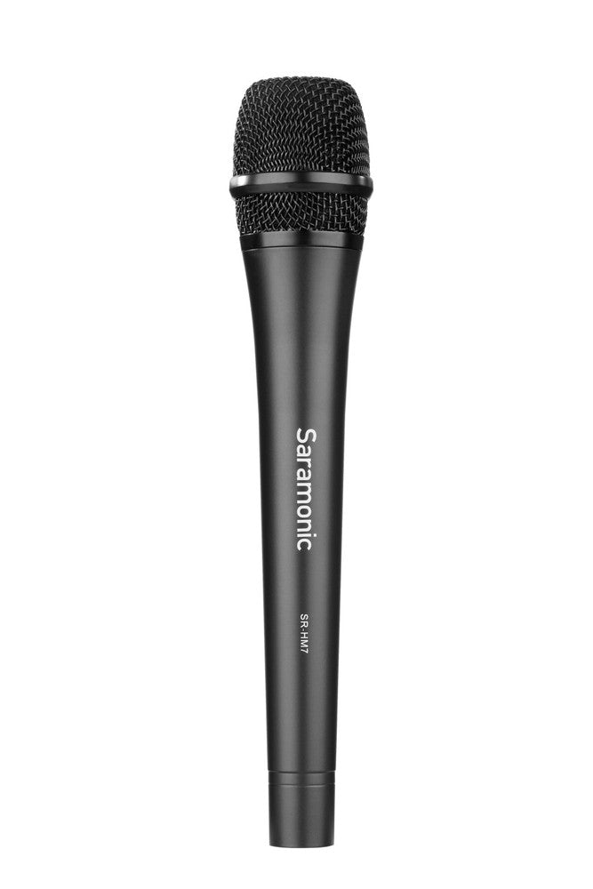 Saramonic Hand-held Dynamic Microphone SR-HM7