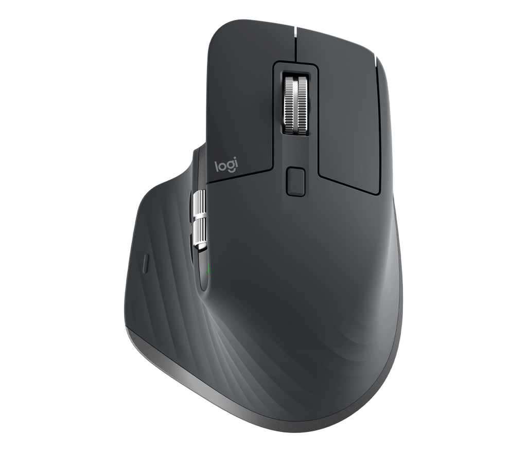 Logitech MX MASTER 3