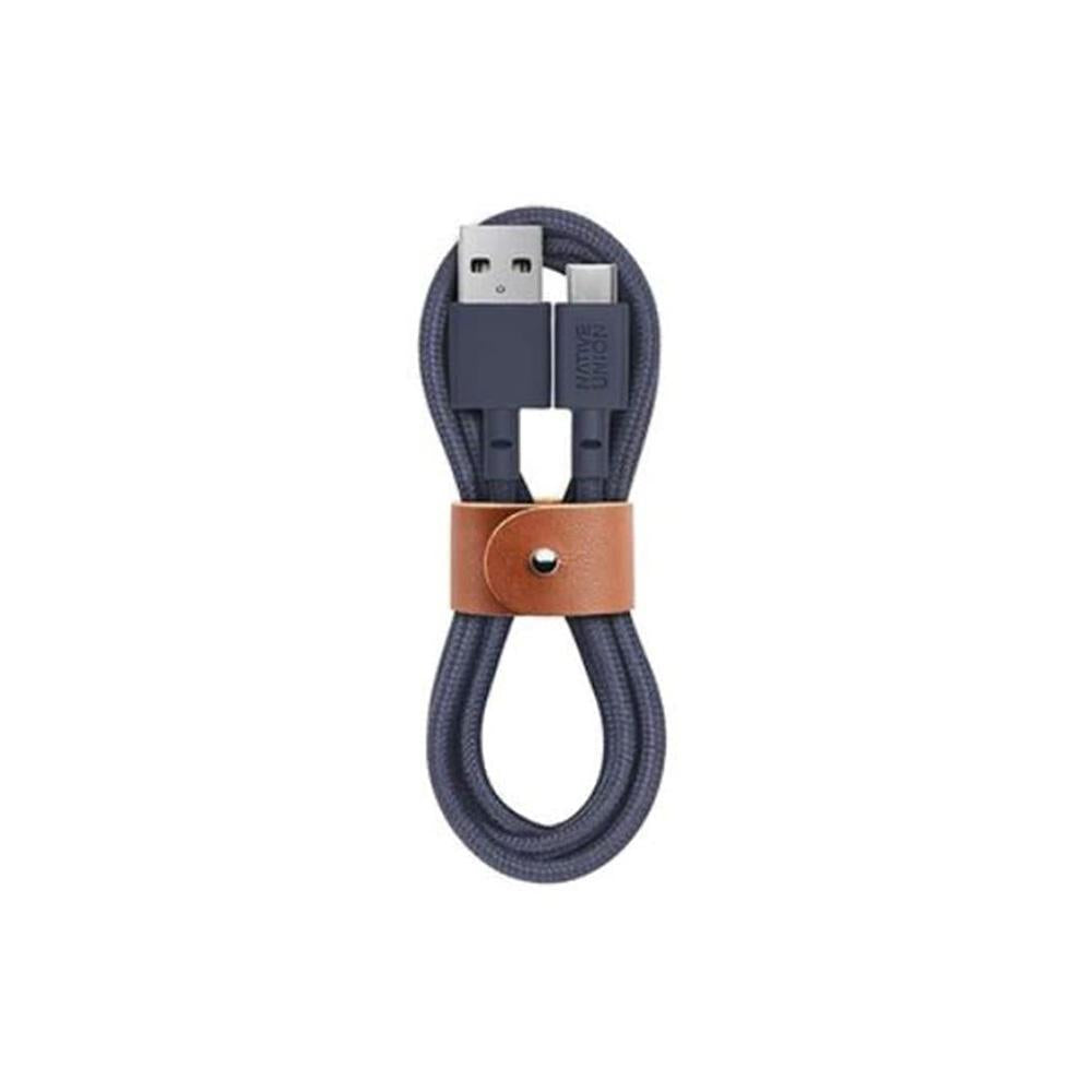 Native Union Belt Cable (Type A-C)