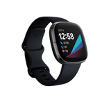 Fitbit Sense Health watch + ECG app