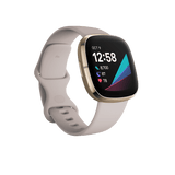 Fitbit Sense Health watch + ECG app