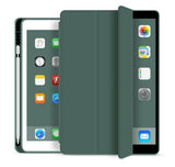 Green Lion Premium Vegan Leather Case for iPad 7 (10.2")