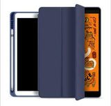 Green Lion Premium Vegan Leather Case for iPad 7 (10.2")
