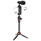 Saramonic SmartMic MTV Smartphone Video Kit