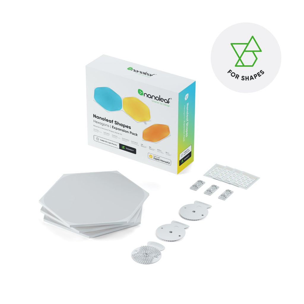 NANOLEAF EXPANSION PACK