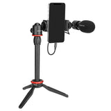 Saramonic SmartMic MTV Smartphone Video Kit