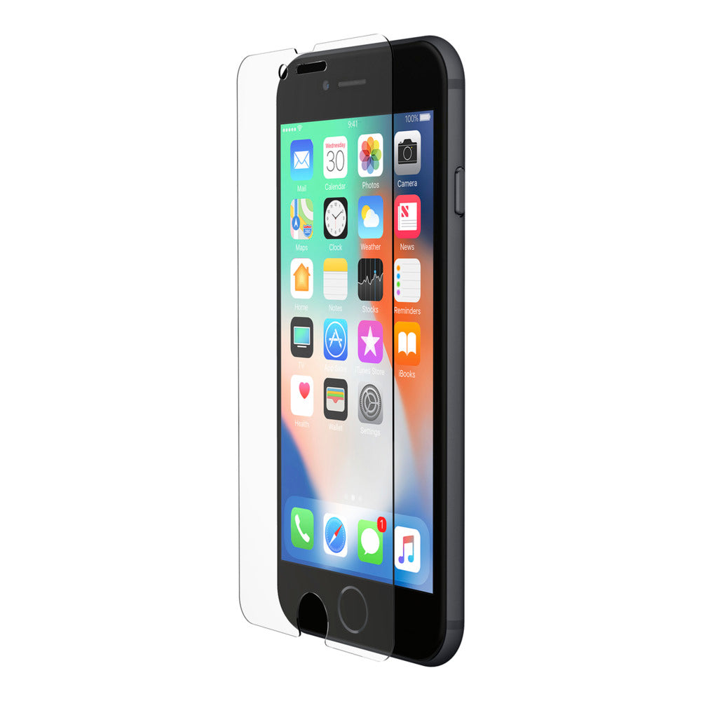 Screen protection for iPhone SE 2020